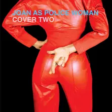 Vinyl JOAN AS POLICE WOMAN - COVER TWO