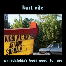 PHILADELPHIA'S BEEN GOOD thumbnail