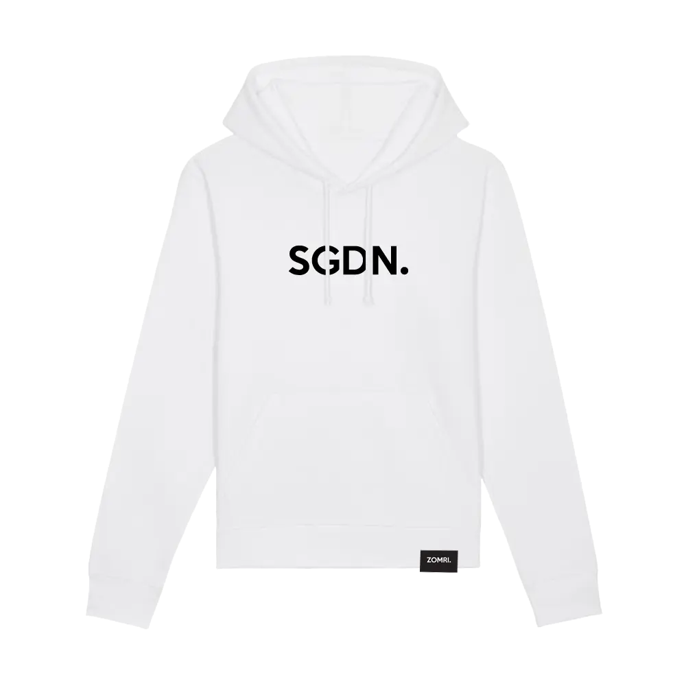 Zomri – SGDN. (Mikina)