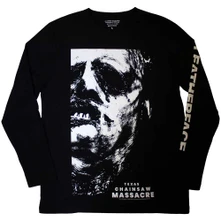 Leather Face thumbnail