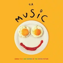 CD Music (Songs From And Inspired By The Motion Picture)