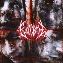 Bloodbath, CD RESURRECTION THROUGH CARNAGE