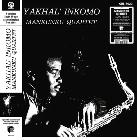 YAKHAL' INKOMO