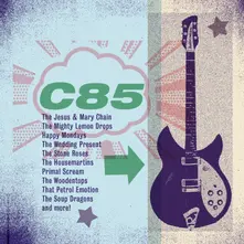 CD C85