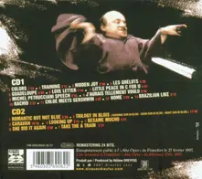 Michel Petrucciani – PIANO SOLO : THE COMPLETE (CD)