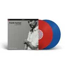 Frank Turner, Vinyl POSITIVE SONGS FOR NEGATIVE PEOPLE