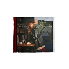 Carly Rae Jepsen – DAY AND NIGHT (CD)