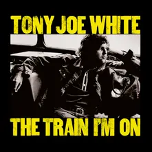 THE TRAIN I'M ON thumbnail