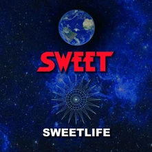 Sweet, CD SWEETLIFE