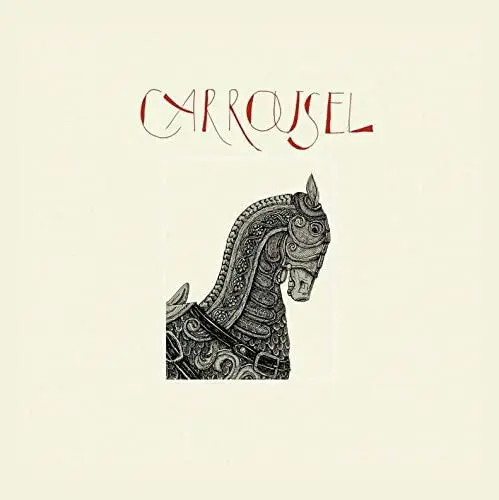 Diggy Dex – CARROUSEL (Vinyl)