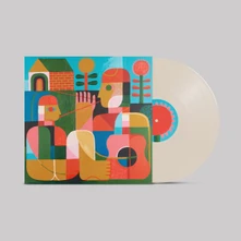 White Denim, Vinyl 12