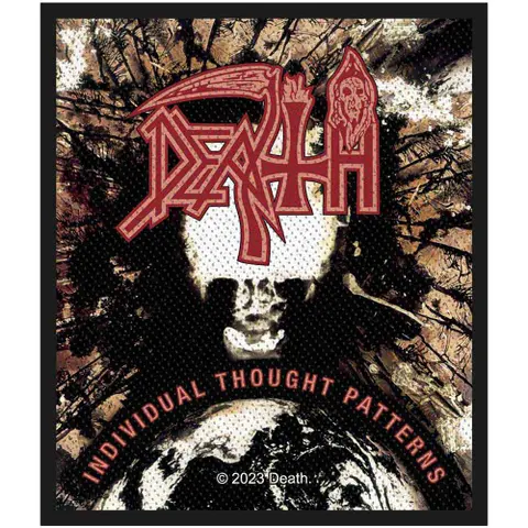 Individual Thought Patterns