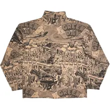 Dookie All Over Print thumbnail