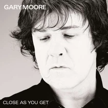 Vinyl Close As You Get
