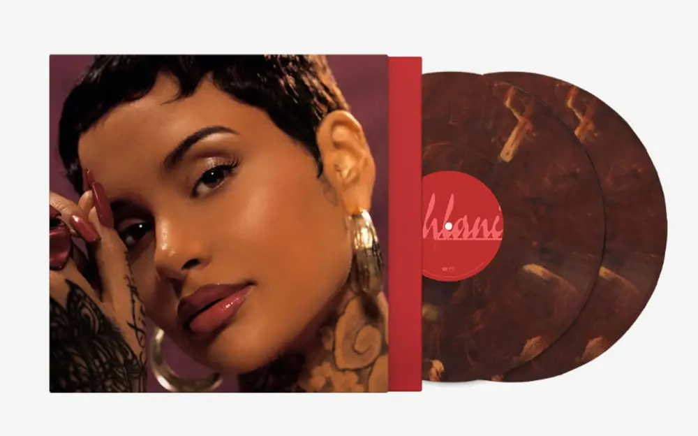KEHLANI