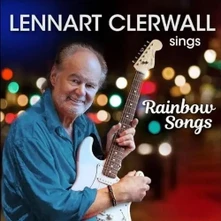 Lennart Clerwall, CD RAINBOW SONGS