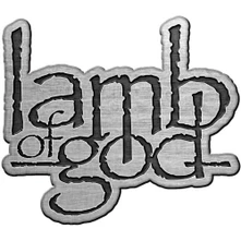 Lamb of God, Odznak Logo