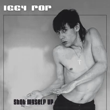 Iggy Pop, CD I SHOT MYSELF UP