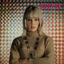 Sylvie Vartan, Vinyl NON JE NE SUIS PLUS LA MEM