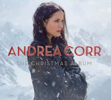 Andrea Corr, Vinyl The Christmas Album