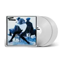 Foreign Affair (White Vinyl) thumbnail