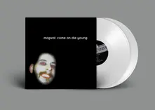 Vinyl COME ON DIE YOUNG