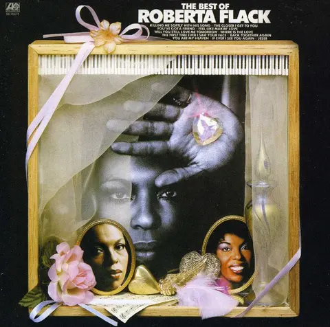 Flack, Roberta - Best of Roberta Flack