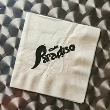 CD CAFE PARADISO