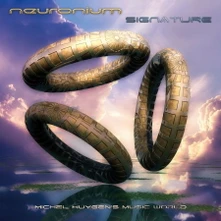 Neuronium, CD SIGNATURE