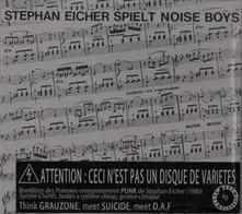 SPIELT NOISE BOYS thumbnail