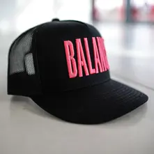 Balance Neon Pink thumbnail