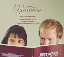 BEETHOVEN: THE COMPLET... thumbnail