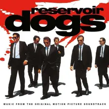 RESERVOIR DOGS thumbnail