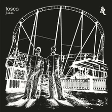 Tosca, Vinyl J.A.C.