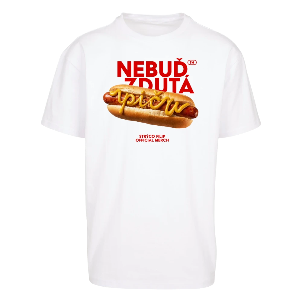 Nebuď zdutá pi*a