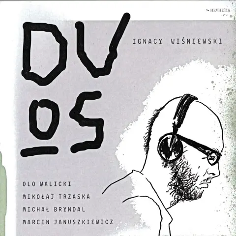 Ignacy Wiśniewski – CD Duos