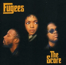 CD The Score