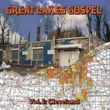 Various Artists, Vinyl GREAT LAKES GOSPEL: CL...