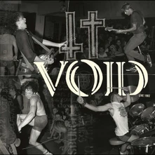 Vinyl LIVE 1982