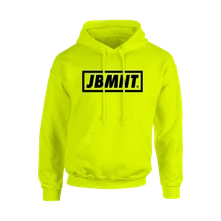 Rytmus, Mikina JBMNT, Unisex, Neon