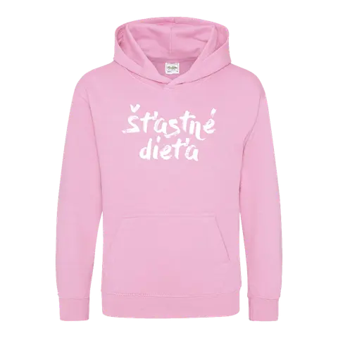 Šťastné dieťa detská