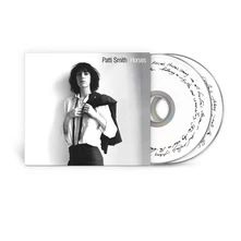 Patti Smith, CD Horses (50th Anniversary)