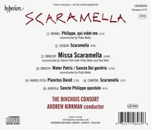 SCARAMELLA thumbnail