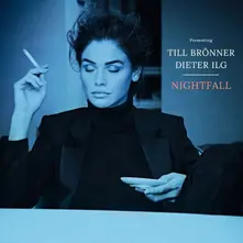 Vinyl Till Brönner, Dieter Ilg - Nightfall