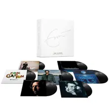 Vinyl The Complete Reprise Studio Albums Volume 1