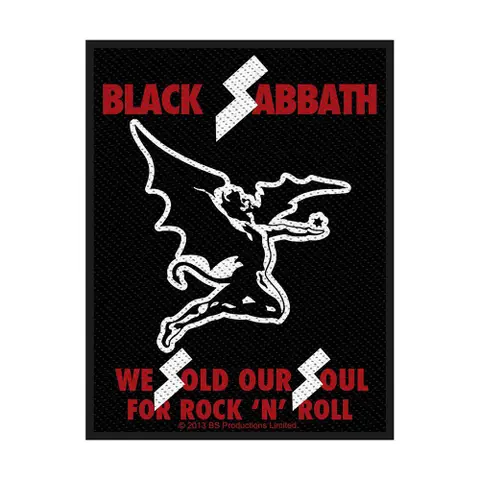 Sold Our Souls