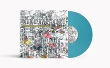 DANCE GAVIN DANCE, Vinyl DOWNTOWN BATTLE MOUNTAIN I