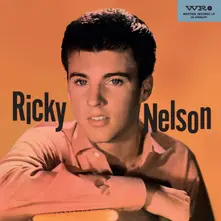 Vinyl RICKY NELSON'S COMPLETE SECOND ALBUM