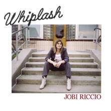 Vinyl WHIPLASH