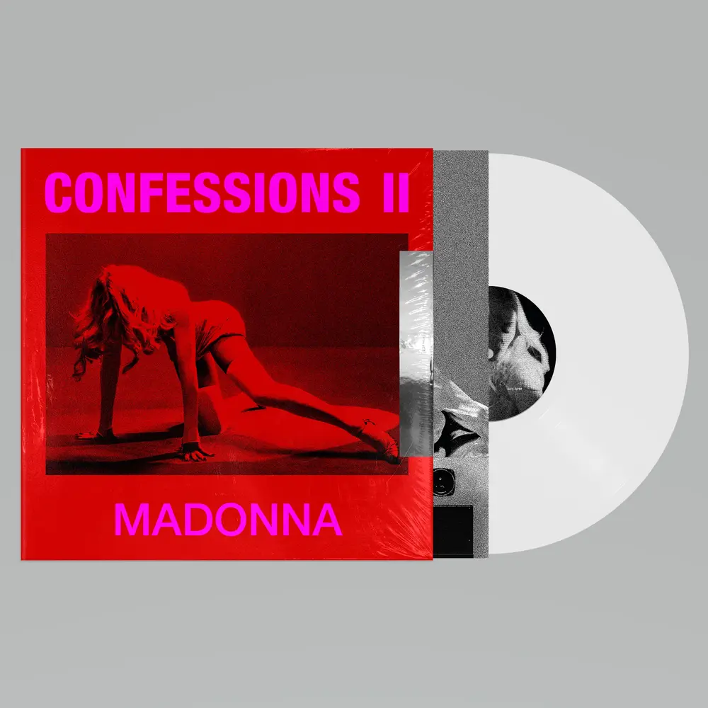 CONFESSIONS II (INDIES)